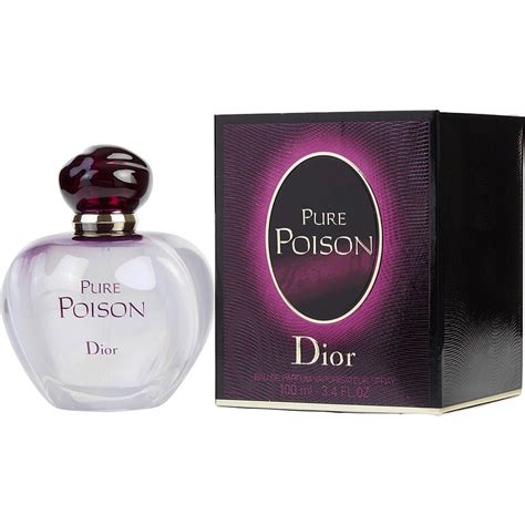 dior pure poison eau de parfum 100 ml|pure poison 100ml best price.